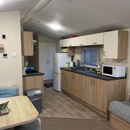 Willow Lodge Crowle  Εξωτερικό φωτογραφία