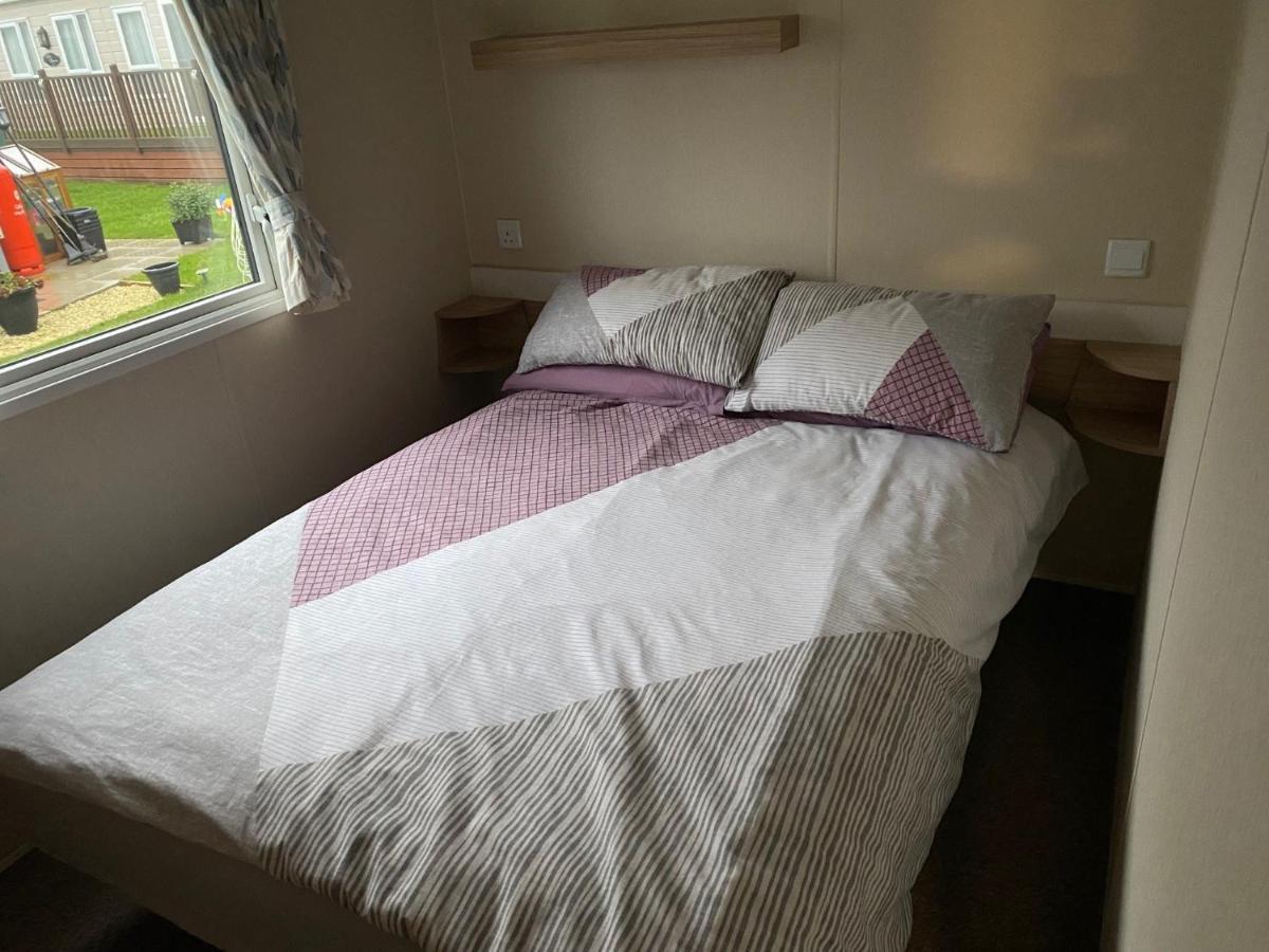 Willow Lodge Crowle  Εξωτερικό φωτογραφία