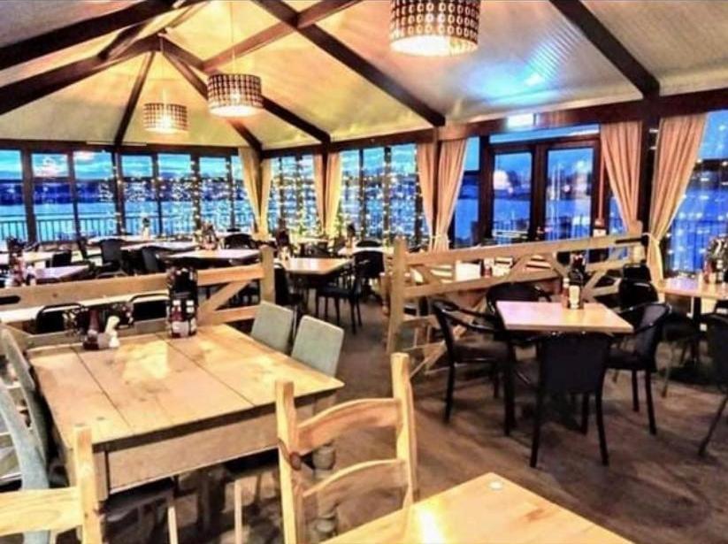 Willow Lodge Crowle  Εξωτερικό φωτογραφία