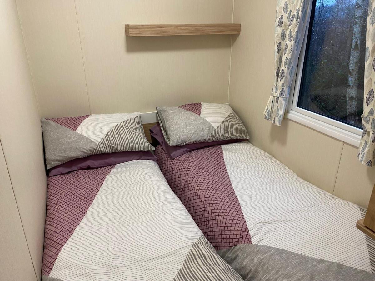 Willow Lodge Crowle  Εξωτερικό φωτογραφία